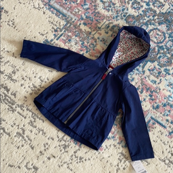 Cute new spring jacket from Carter’s 24 months - Picture 2 of 3